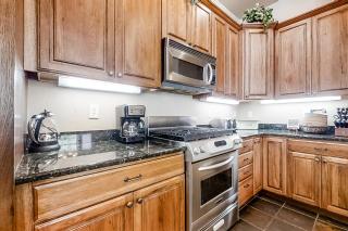 Cornerstone at the Moraine Townhome 40 - Steamboat Springs - 6