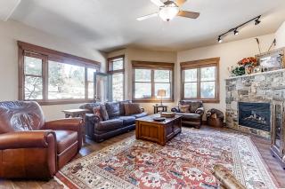 Cornerstone at the Moraine Townhome 40 - Steamboat Springs - 8