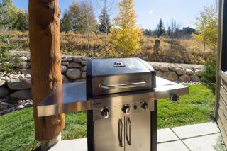 Cornerstone at the Moraine Townhome 40 - Steamboat Springs - 2