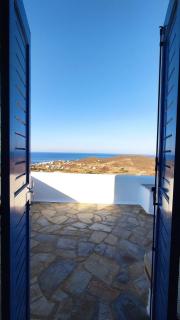 Infinity Blue Tinos - Agios Ioannis - 9