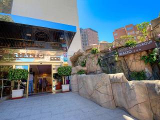 Hotel Servigroup Rialto - Benidorm - 8
