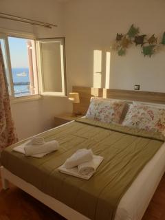Katerina Apartments & Studios - Naousa - 8