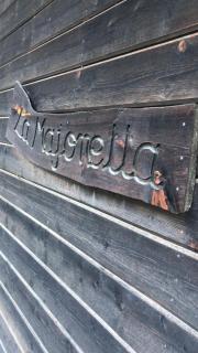 La Majonetta - Champoluc - 6