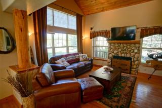 Bear Creek Lodge Townhome - Steamboat Springs - 9