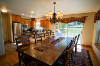 Bear Creek Lodge Townhome - Steamboat Springs - 8