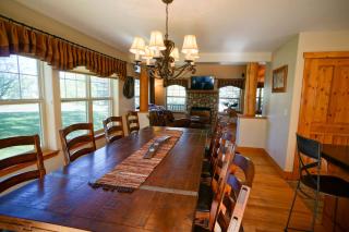 Bear Creek Lodge Townhome - 5