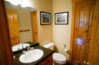 Bear Creek Lodge Townhome - 3