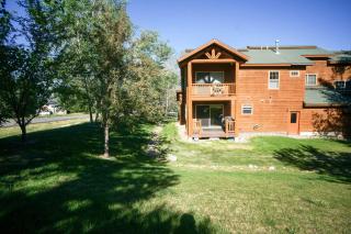 Bear Creek Lodge Townhome - Steamboat Springs - 9
