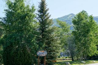 Bear Creek Lodge Townhome - 8