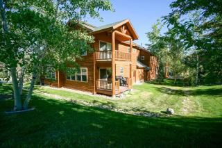 Bear Creek Lodge Townhome - 7