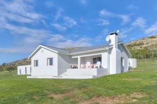 Jack's Place - Bredasdorp - 0