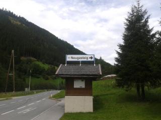 Ferienwohnung Ofer Thomas & Michaela - Neustift im Stubaital - 7