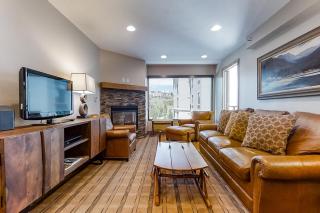 Steamboat Resort Villas 608 - 9