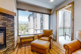 Steamboat Resort Villas 608 - 8