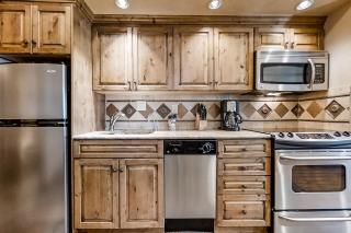 Steamboat Resort Villas 608 - Steamboat Springs - 2