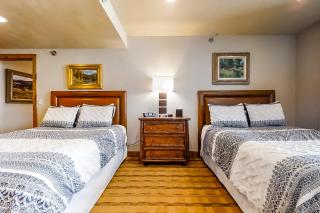 Steamboat Resort Villas 608 - Steamboat Springs - 1