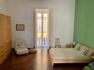 Casa del Plebiscito - Napoli - 2