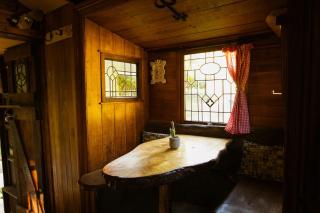 Alpacas Off Grid - House Truck - Takaka - 2