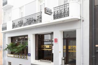 Hotel Printania - Lourdes - 0
