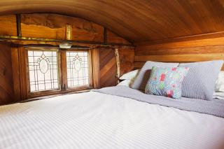 Alpacas Off Grid - House Truck - Takaka - 4