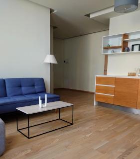 Patogūs apartamentai Palangos centre, Vytauto g 53 - 5