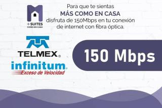 MS Loft Suite Moderno Ubicadísimo 150MB 178A - 6