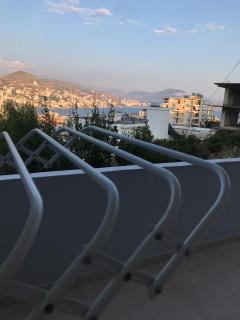 Ago Apartments - Sarandë - 3