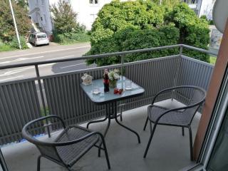 Ferienwohnung Ratoldi - Radolfzell am Bodensee - 8