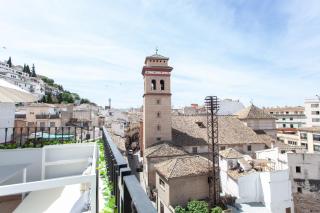 Sueño de Elvira - Granada - 7