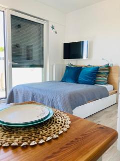 Platinium Rewal Penthouse SeaSuite Maxima - Rewal - 9
