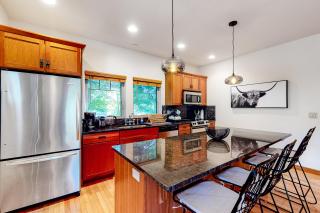 Creekside Retreat - Rockaway Beach - 1