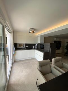 VILLA OD MOORE STARIGRAD - Starigrad-Paklenica - 9