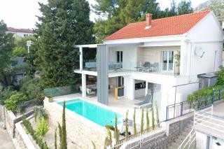 VILLA OD MOORE STARIGRAD - Starigrad-Paklenica - 1