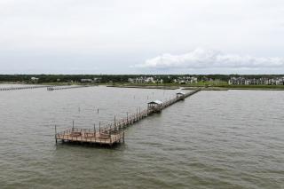 Fulton Beach Condos - Rockport - 6