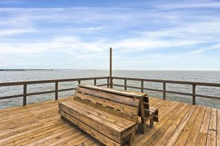 Fulton Beach Condos - Rockport - 5