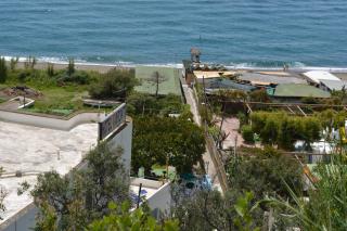 Hotel Maronti - Ísquia - 1