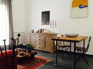 Guascone Apartments - Palermo - 1