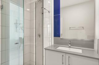 Easy Stay - The Median Rosebank - Joanesburgo - 9