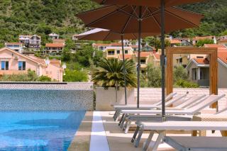 Sun Village Aparthotel - Herceg Novi - 3
