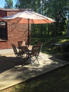 Villa Campari - Imatra - 3
