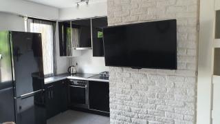 Apartament New Jork - Olsztyn - 3