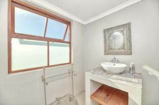 Old Sam's Cottage - Bredasdorp - 8