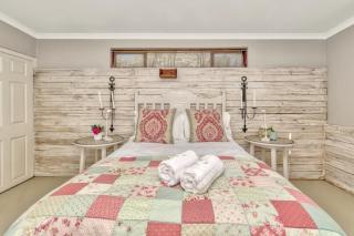 Old Sam's Cottage - Bredasdorp - 7