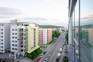 Bliss Apartment - Târgu-Mureş - 3