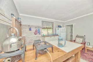 Old Sam's Cottage - Bredasdorp - 1