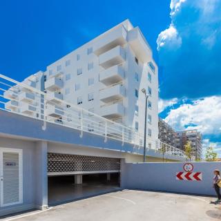 Tanja modern apartment with balcony and parking garage - Zadar - 5