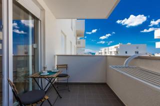 Tanja modern apartment with balcony and parking garage - Zadar - 4