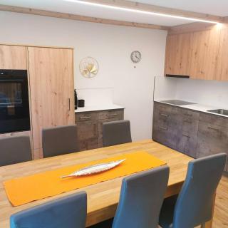 Ferienhaus Adonis - Saas-Grund - 4