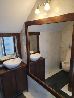 Apartament na polu golfowym - Kalinowo - 3