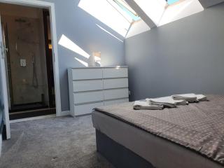 Apartament na polu golfowym - Kalinowo - 2